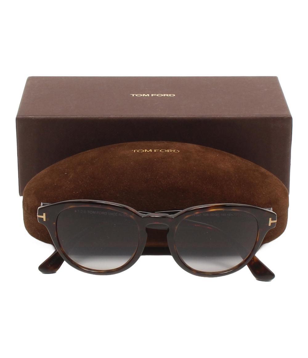 トムフォード サングラス アイウェア 52□20 TF521 レディース TOM FORD
