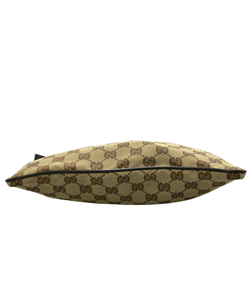 GUCCI ショルダーバッグ GGキャンバス 132907.002214 レディース グッチ
