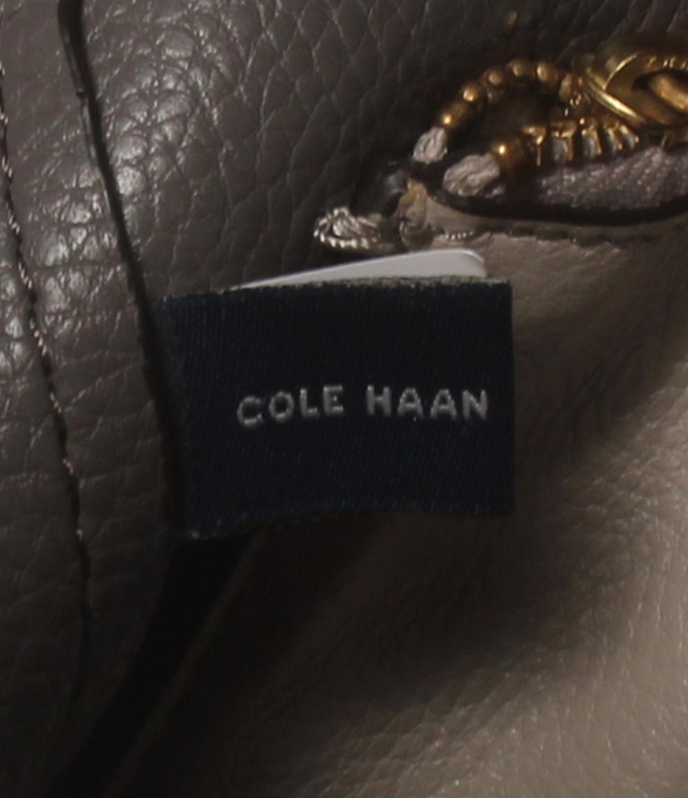 コールハーン トートバッグ 肩掛け レディース COLE HAAN