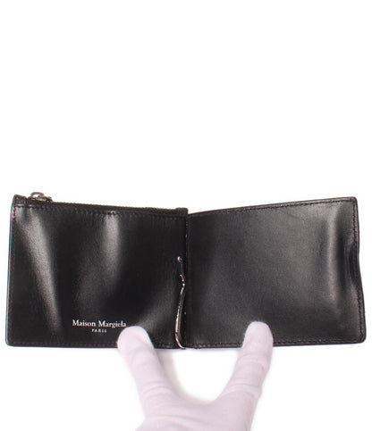 Maison Margiela 二つ折り財布 マネークリップ メンズ メゾンマルジェラ