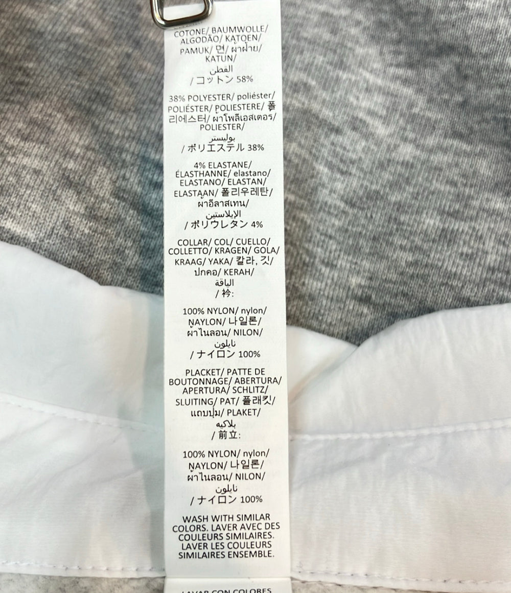 美品 alo スウェットシャツ メンズ SIZE L アロ