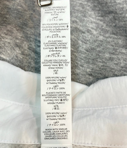 美品 alo スウェットシャツ メンズ SIZE L アロ
