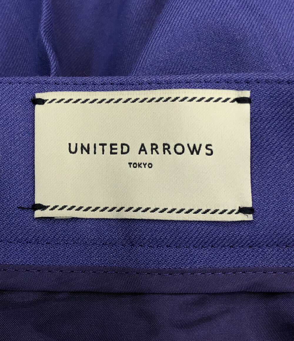 ユナイテッドアローズ 美品 スラックスパンツ      レディース SIZE 36 (S) UNITED ARROWS