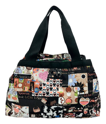LeSportsac ハンドバッグ トートバッグ レディース レスポートサック