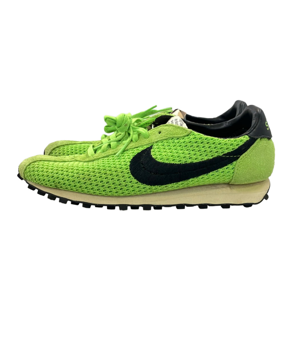 NIKE ローカットスニーカー × STUSSY LD-1000 FQ5369-300 メンズ SIZE 27.0 (L) ナイキ
