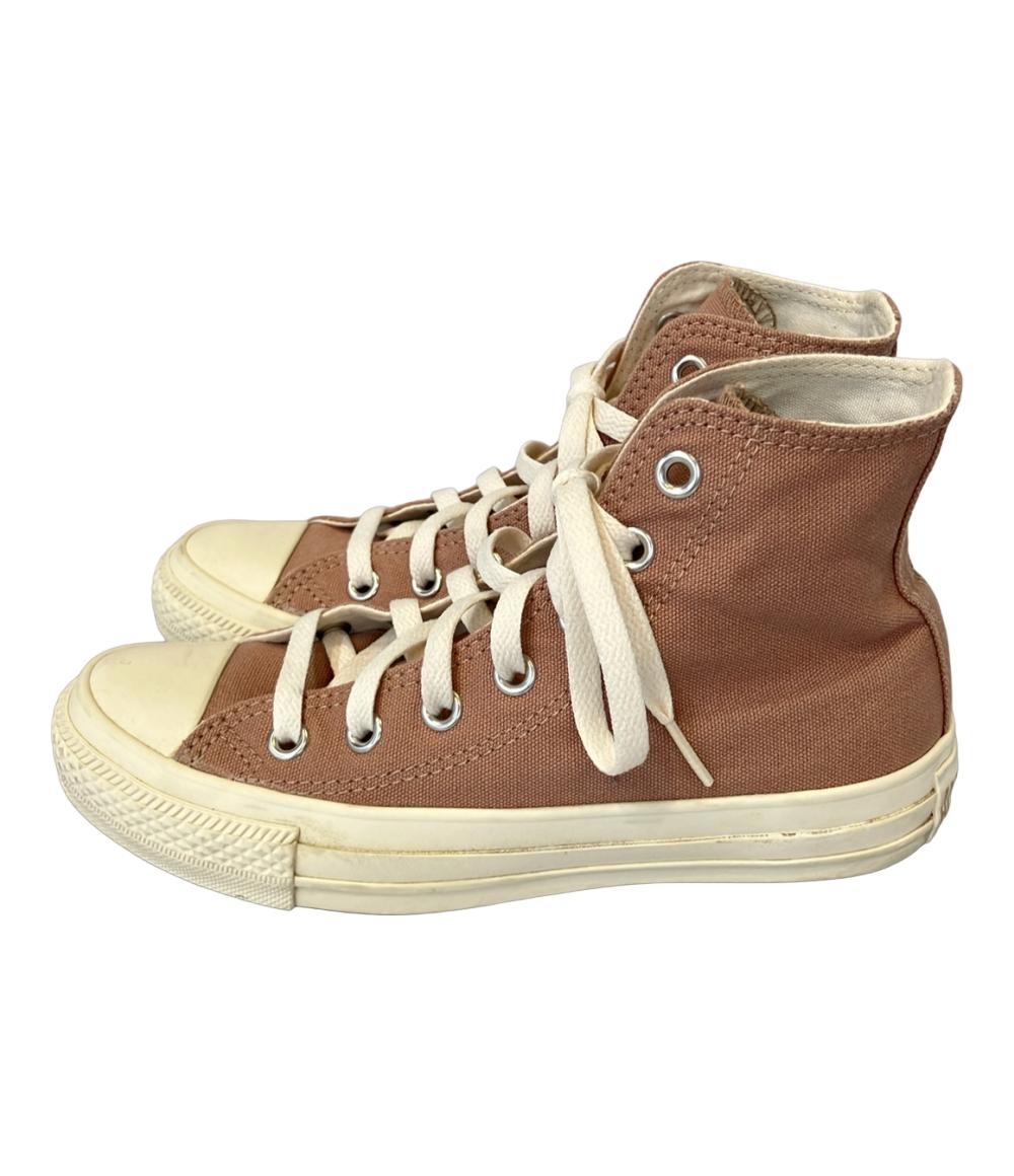 CONVERSE ハイカットスニーカー ALL STAR 5SC703 レディース SIZE 23.0 (M) コンバース