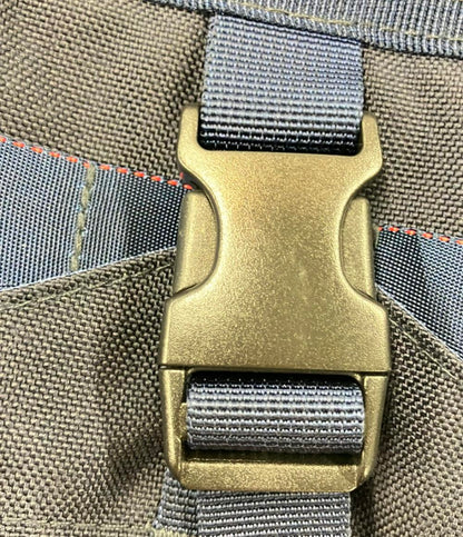 ブリーフィング 2WAY ハンドバッグ ショルダーバッグ 斜め掛け メンズ BRIEFING