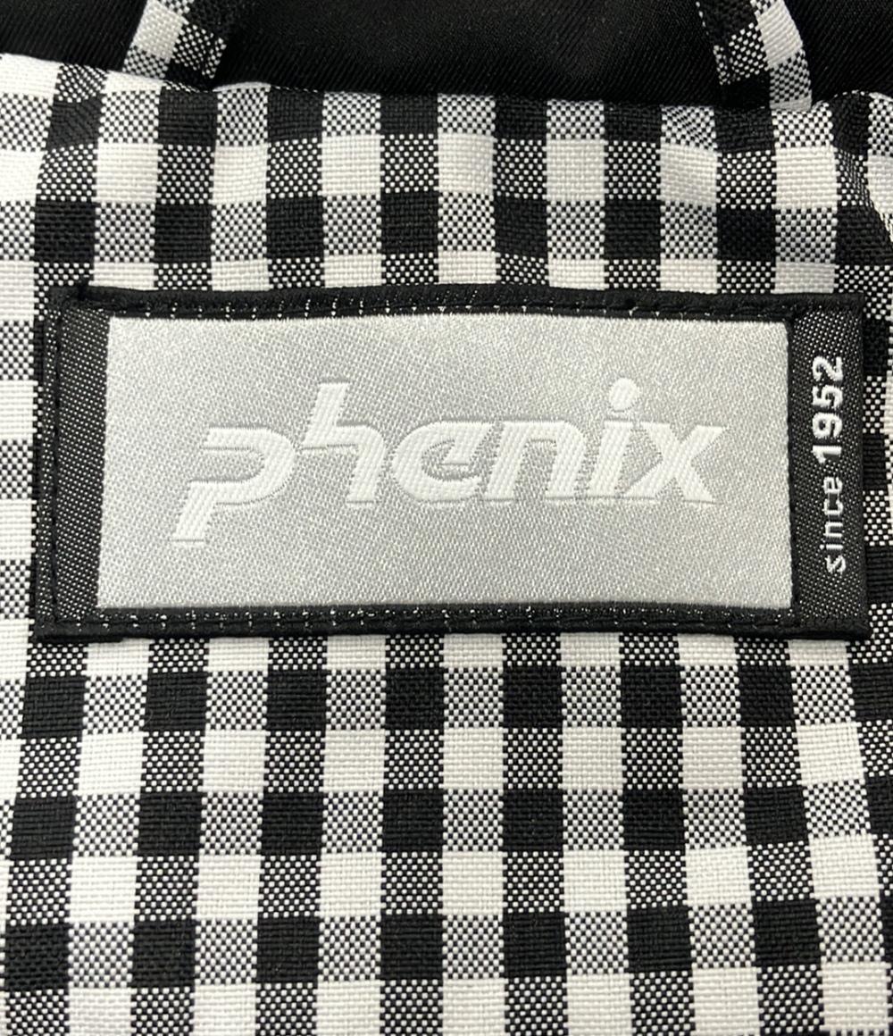 フェニックス セットアップ スキーウェア ジャケットパンツ レディース SIZE 11-4 (L) PHENIX