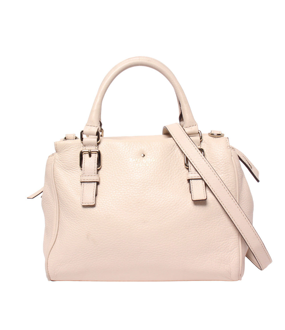 Kate Spade 2WAY ハンドバッグ ショルダーバッグ 斜め掛け レディース ケイトスペード