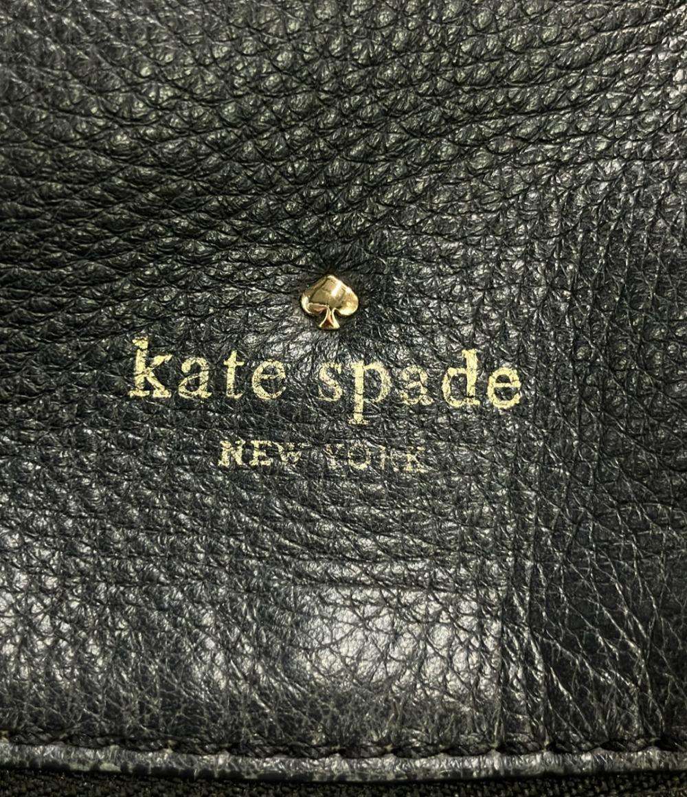 Kate Spade ハンドバッグ ショルダーバッグ 斜め掛け レザー PXRU3677 レディース ケイトスペード