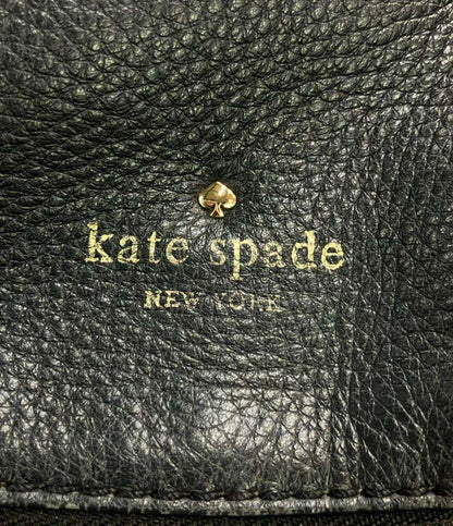 Kate Spade ハンドバッグ ショルダーバッグ 斜め掛け レザー PXRU3677 レディース ケイトスペード
