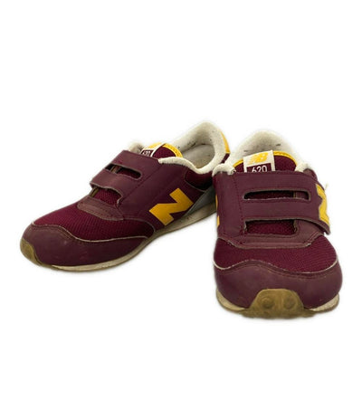 ニューバランス ローカットスニーカー キッズシューズ K620BYP キッズ SIZE 19.5 (M) NEW BALANCE