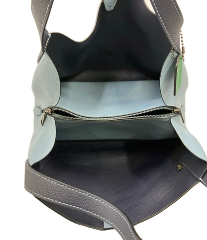 美品 COACH トートバッグ 76088 レディース コーチ