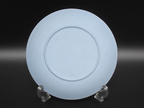 WEDGWOOD イヤープレート 飾り皿 18cm 2001 ウエッジウッド