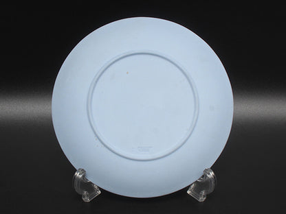 WEDGWOOD イヤープレート 飾り皿 18cm 2001 ウエッジウッド