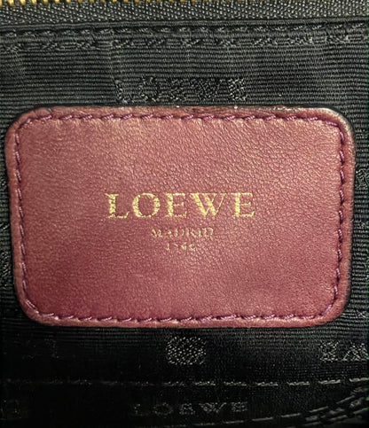 LOEWE ショルダーバッグ 肩掛け マイア レディース ロエベ