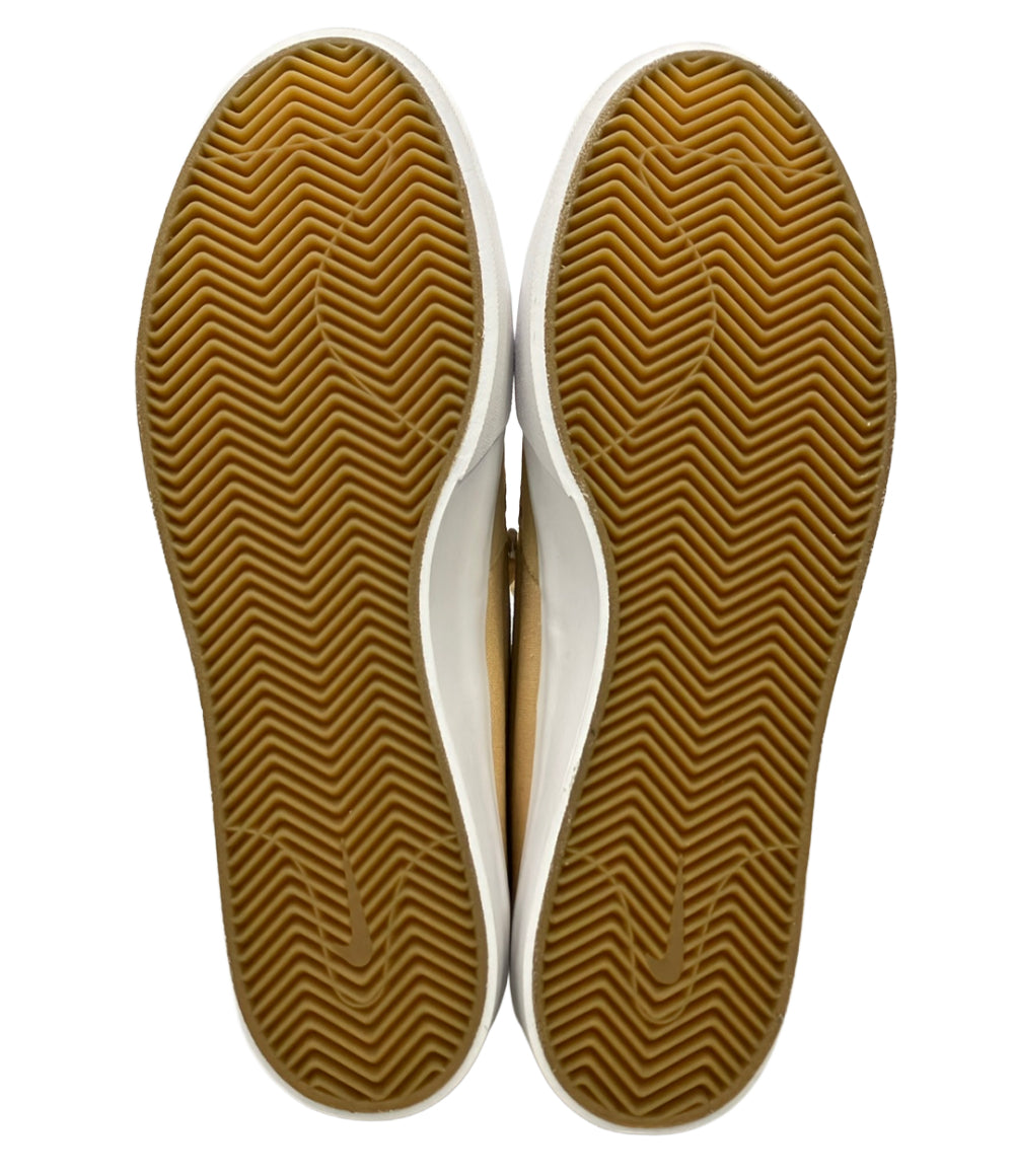 美品 NIKE SB ローカットスニーカー シェーン PRM CV5500-200 メンズ SIZE 26.5 ナイキエスビー