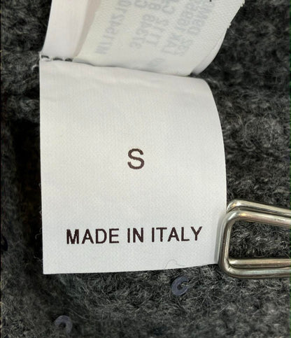 Brunello Cucinelli ジレ ベスト スパンコール レディース SIZE S ブルネロクチネリ