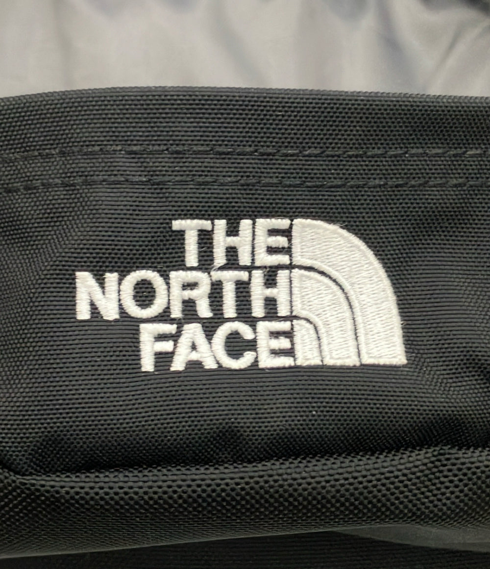 THE NORTH FACE ウエストバッグ ボディバッグ メンズ ザ・ノース・フェイス