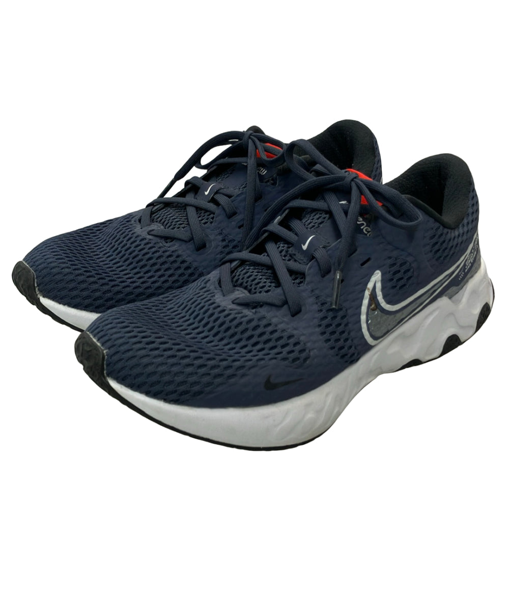 NIKE ローカットスニーカー リニューライド 2 CU3507-405 メンズ SIZE 26.5 ナイキ