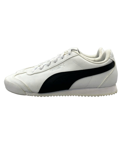 PUMA ローカットスニーカー チュリーノ FSL 372861-04 レディース SIZE 24.0 プーマ