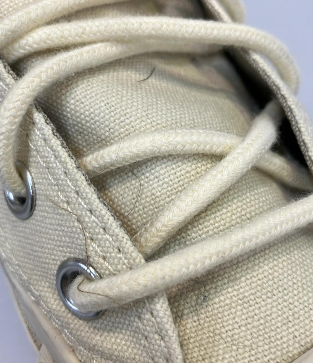 コンバース ハイカットスニーカー 1SD154 レディース SIZE 23 (M) CONVERSE