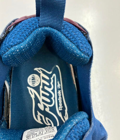 Reebok ローカットスニーカー インスタ ポンプ フューリー レディース SIZE 23.5 (M) リーボック