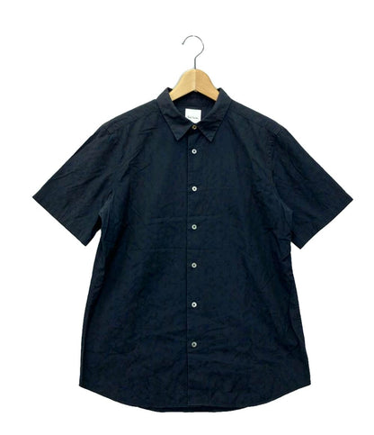 訳あり ポールスミス 半袖シャツ メンズ SIZE LARGE (L) PAUL SMITH