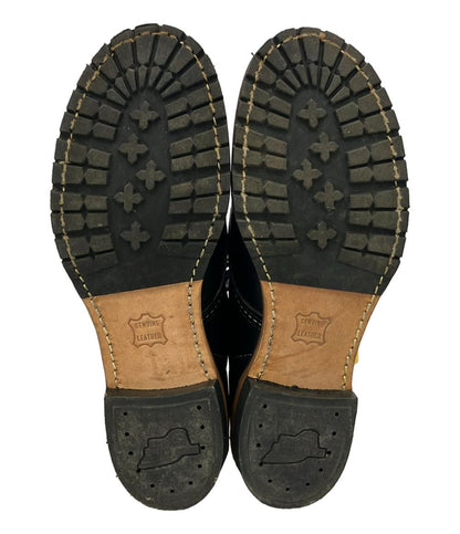 RED WING ワークブーツ ショートブーツ ベックマンラウンドブーツ 9014 メンズ SIZE 26.5 (M) レッドウィング