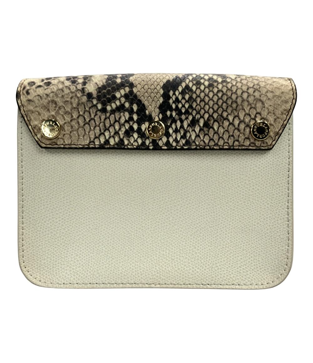 フルラ ショルダーバッグ 斜め掛け チェーン レディース Furla