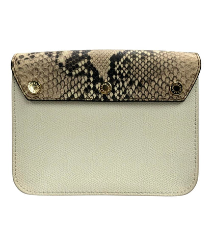 フルラ ショルダーバッグ 斜め掛け チェーン レディース Furla