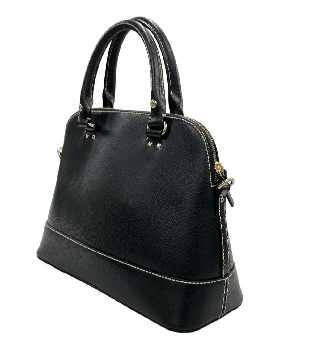 Kate Spade ハンドバッグ ショルダーバッグ 2WAY 斜め掛け レザー