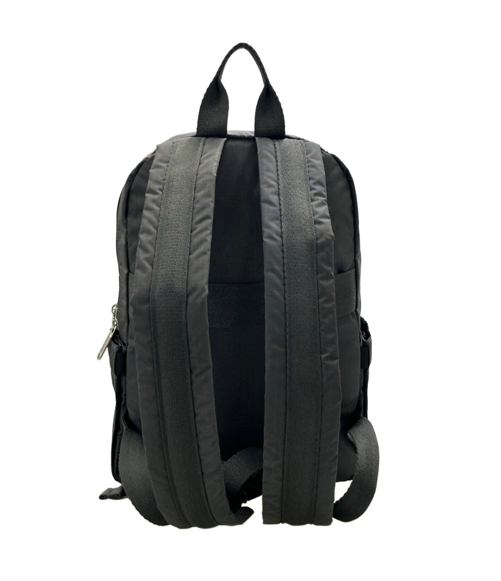 美品 LeSportsac リュック デイパック レディース レスポートサック