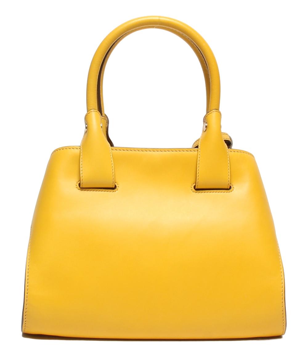 美品 TOD’S ハンドバッグ ケープバッグ レディース トッズ