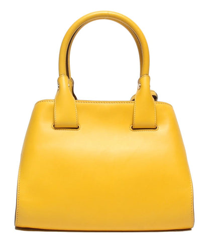 美品 TOD’S ハンドバッグ ケープバッグ レディース トッズ