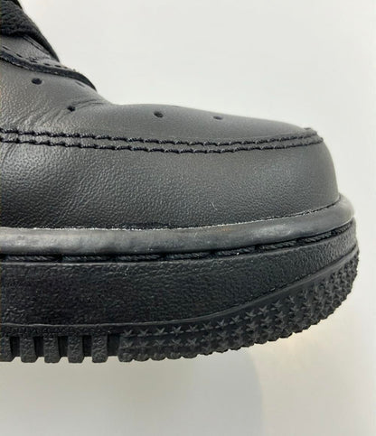NIKE ローカットスニーカー AIR FORCE 1 07 FZ0627-010 レディース SIZE 24.5 (L) ナイキ