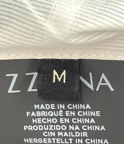 ジーゼニア ブルゾン ウインドストップコットン メンズ SIZE M Z Zegna