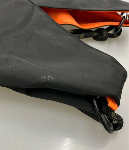 OUTDOOR PRODUCTS RISLEY トートバッグ トライアングルフリルバック レディース アウトドアプロダクツ リズレー