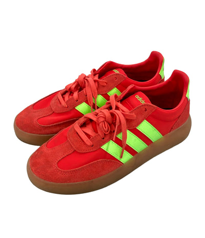 adidas ローカットスニーカー BARREDA DECODE W JR3539 レディース SIZE 25.5 (XL) アディダス