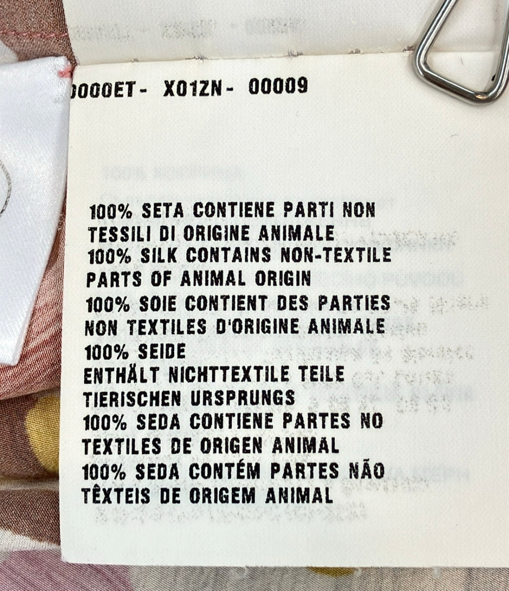 PRADA 長袖シャツ メンズ SIZE XS プラダ
