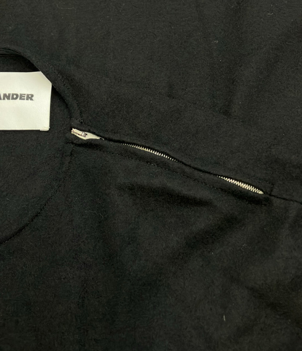 JIL SANDER 長袖Tシャツ クールネック カットソー J22NH0001 メンズ SIZE 50 (XL) ジルサンダー