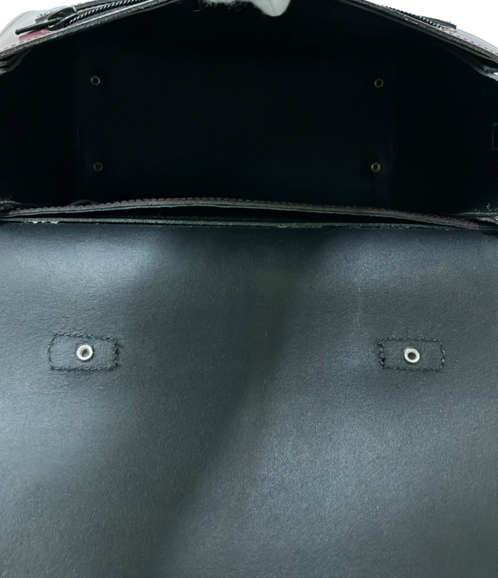 Zatchels 2WAYハンドバッグ ショルダーバッグ レディース ザッチェルズ