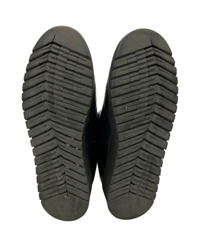 COLE HAAN サイドゴアブーツ ショートブーツ ウェッジソール ZEROGRAND W32056 レディース SIZE 7.5 (L) コールハーン
