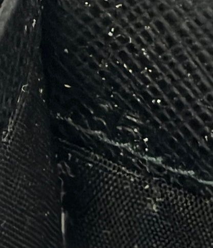 PRADA 長財布 サフィアーノメタルオロ 1M1132 レディース プラダ