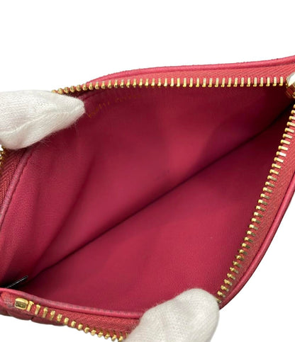 MIUMIU カードケース コインケース フラグメントケース レディース ミュウミュウ