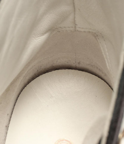 シャネル ハイカットスニーカー G38091 レディース SIZE 37 (L) CHANEL