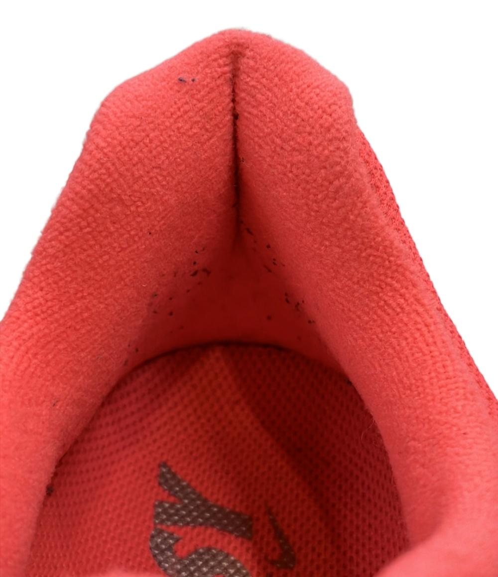 ナイキ ランニングシューズ ルナグライド 6 レディース SIZE 24.5 (L) NIKE