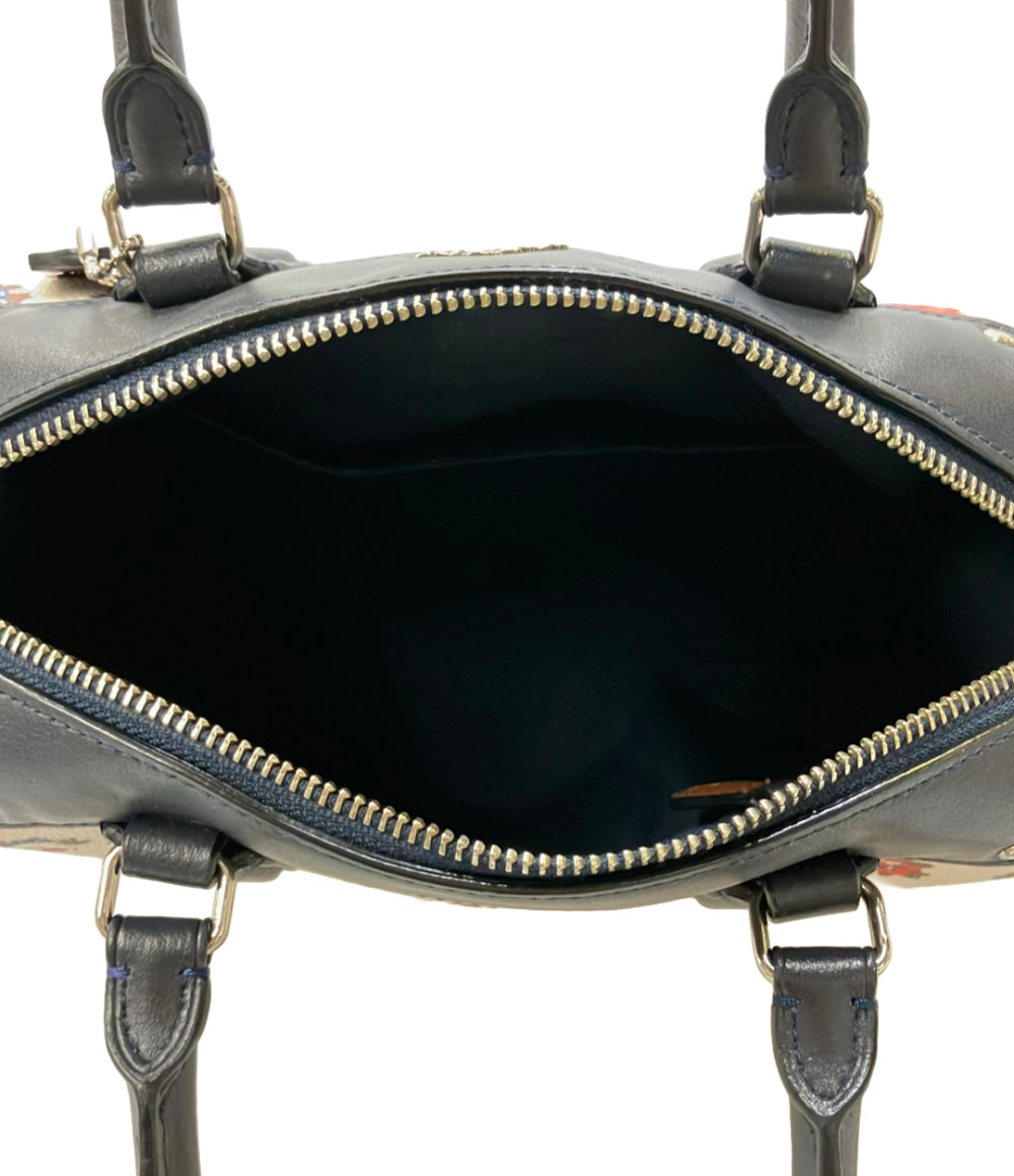 COACH 2wayハンドバッグ ショルダーバッグ F57627 レディース コーチ