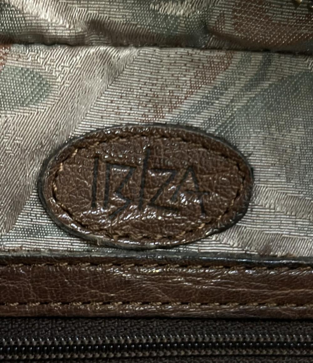 イビサ ハンドバッグ レディース IBIZA