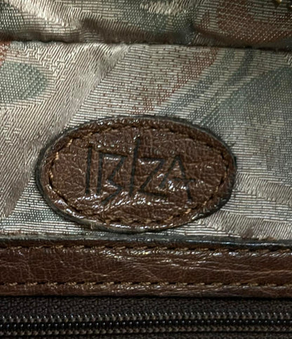 イビサ ハンドバッグ レディース IBIZA
